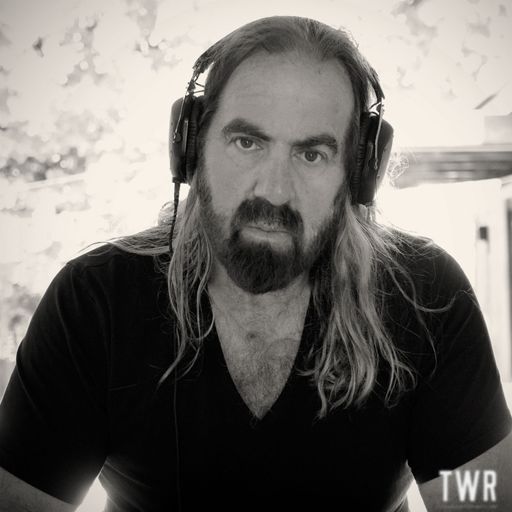 Dance Masters - Arthur Baker ~ 07.05.22