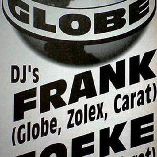 DJ Tofke (pt 2) at Globe (Stabroek - Belgium) - 1994