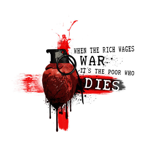 Freedom is Non-Negotiable