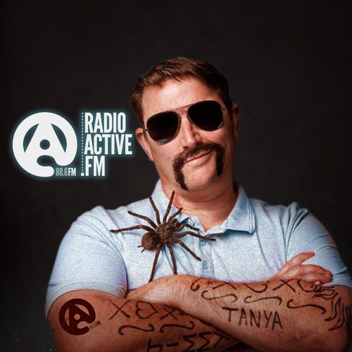 "Not Here To F*ck Spiders" - Heath Franklin's Chopper on Breakfast with Josh Dom