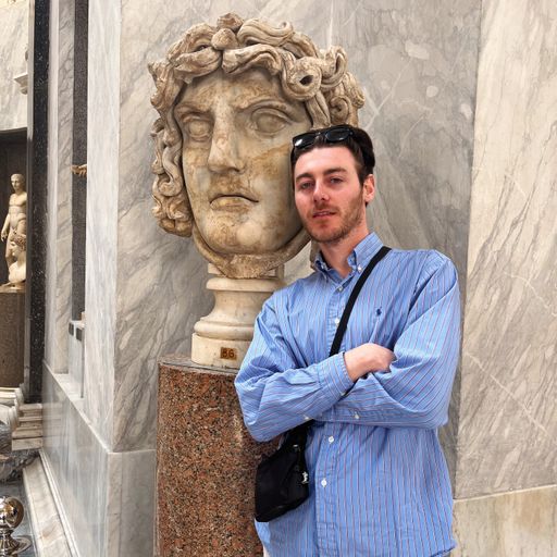 Louis Murphy - 20/04/23