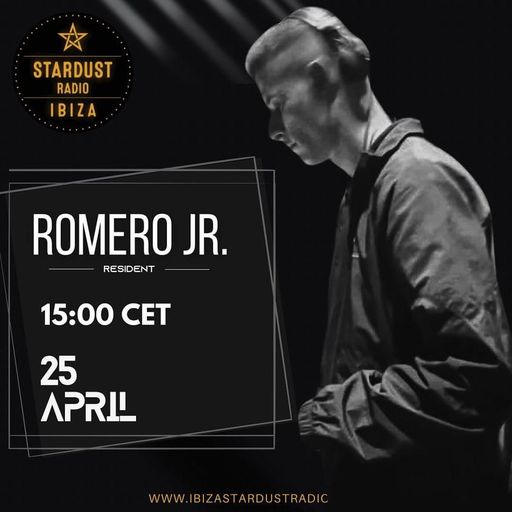 David Romero Jr.	-	Session 4 (Resident Set) april 2024