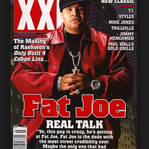 Annual Hip Hop Megamix 2005 Edition Vol 3