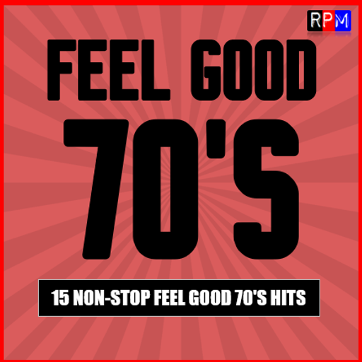 FEEL GOOD 70'S : 2 - STANDARD EDITION
