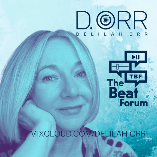 Delilah Orr - The Beat Forum - Jan 28, 23