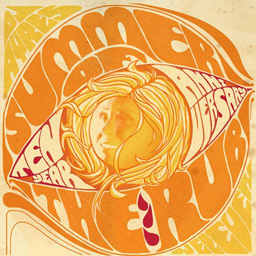 The Rub - Summer Of The Rub