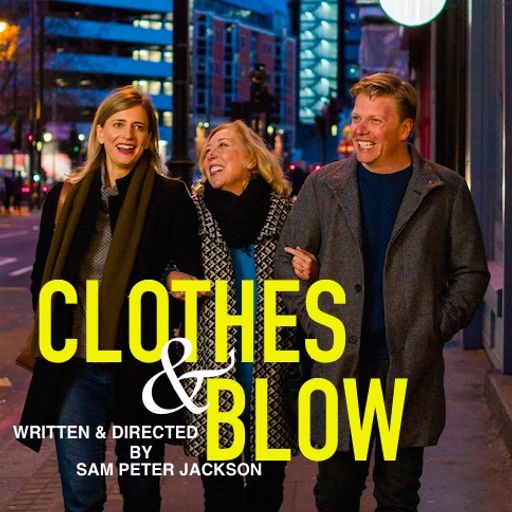 Hoxton Movies with Sam Peter Jackson