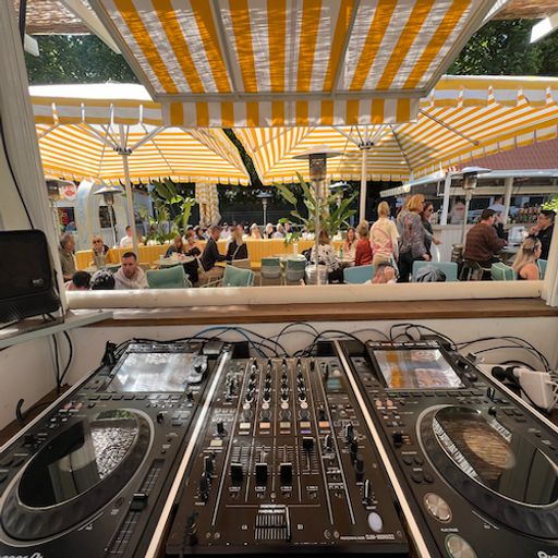 A Sunny Afternoon - Part 2