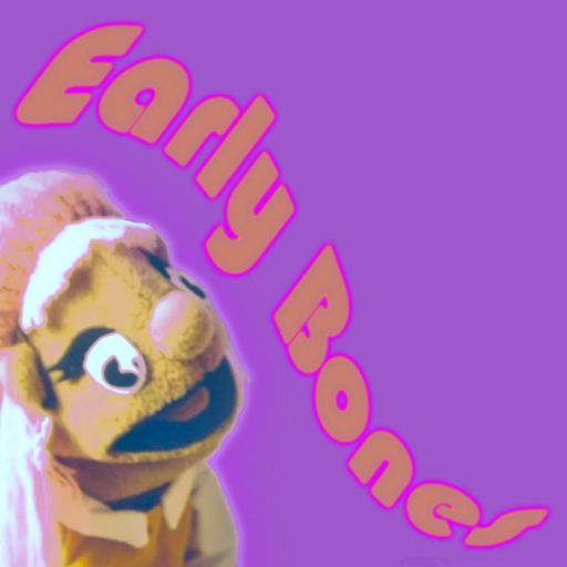 "Early Bones" Single Release: Mini Miller on Breakfast - 07/11/2022