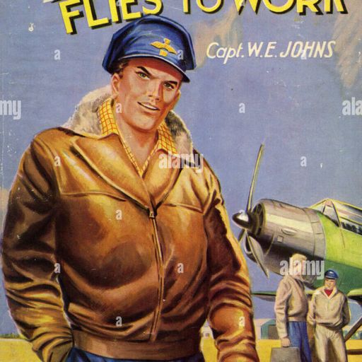 Martin Tolcher - Biggles In Dub - "A Day In The Dub"