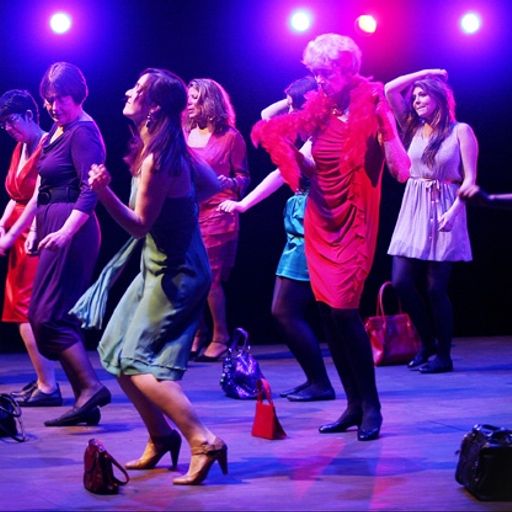 Up Yer Bucci Bag 2.0 - Handbags at Dusk