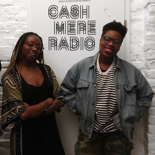 Pass The Aux #9 with Kikelomo and Juba 24.02.2018