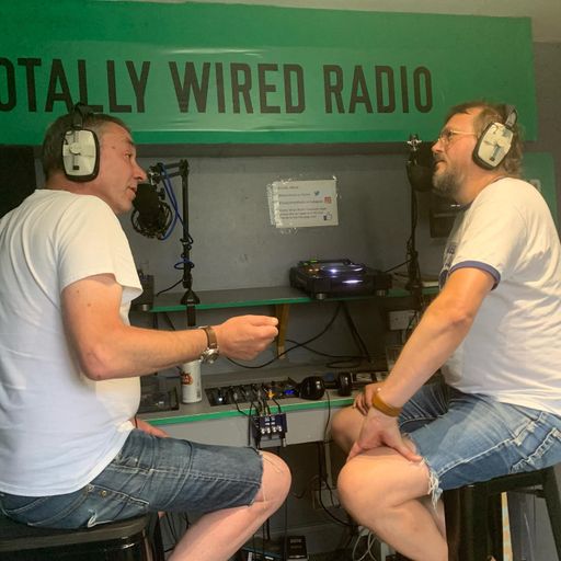 20.07.21 The Modcast #118 Eddie Piller with Jon ‘Mojo’ Mills