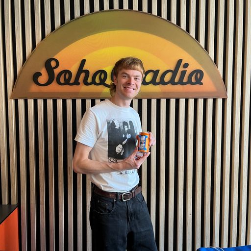 Savvy Selections with Ang feat. Angus (The Spirit Level) (19/06/2025)