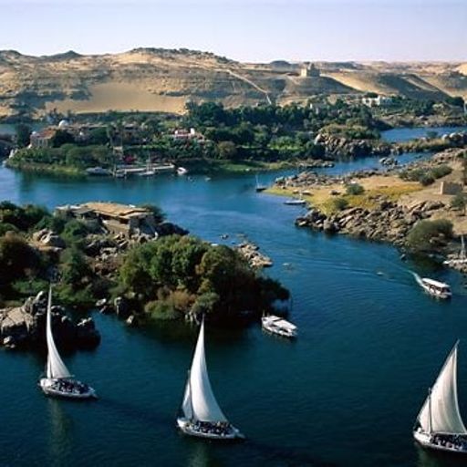 The River (ExtendedJazzFunkFusion)