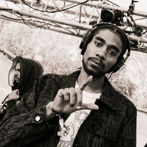 Surf Gang Radio W/ Omari Lyseight - 19th August 2025