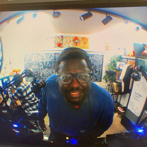 Field Tapes w/ Naffi - 01/08/25 - [Voices Radio]