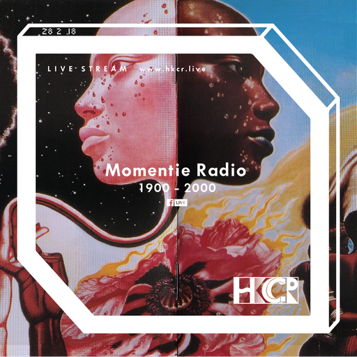 Momentie Radio - 28/2/2018