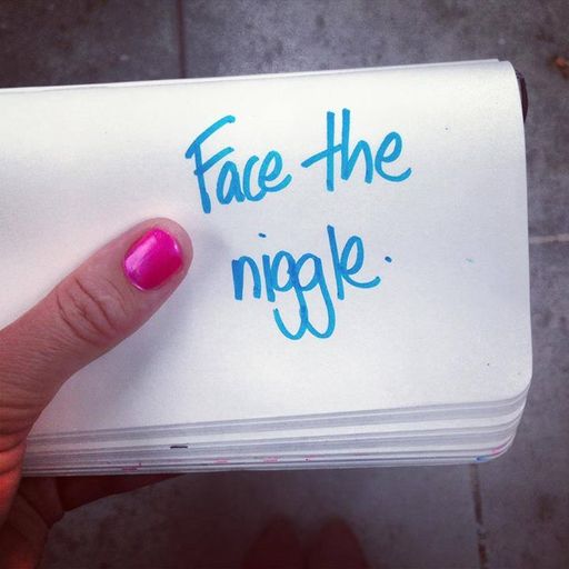 Face the Niggles