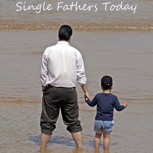 Single Fathers Today - Episode 26 Changing Custody Status