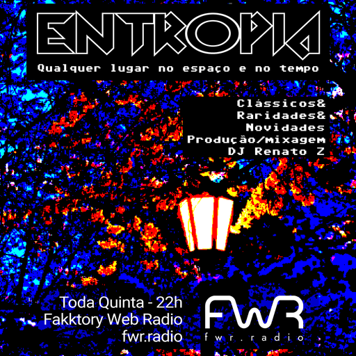 Entropia 163 - 10.4.2024