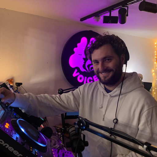 Sweet Bubkes w/ Bobby Myseh - 04/02/22