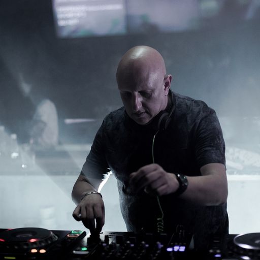 Paul Johnson - Classic House Mix - Anti Social Exclusive - CLUBZ