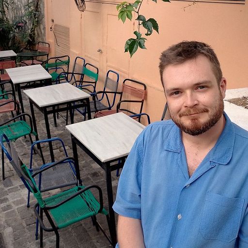 Rum Punch w/ Danny Fitzgerald - 14th August 2025