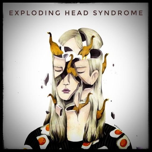 Exploding head syndrome Mar19