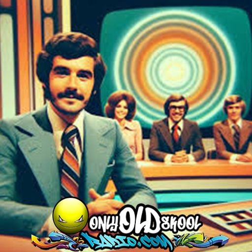 DJ Hedgehog - Random Wheel Of Misfortune - Friday 12th July 2024 - OnlyOldSkoolRadio.com