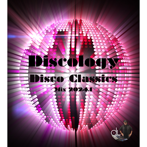 Discology Disco Classics Mix 2024.1