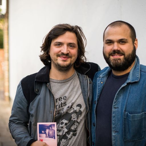 JAW Family // 17-10-2016