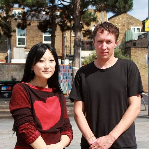 Kit Grill w/ Hinako Omori - 15th June 2025