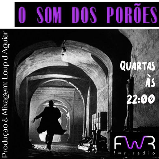 O Som dos Porões 125 - 6.11.2024