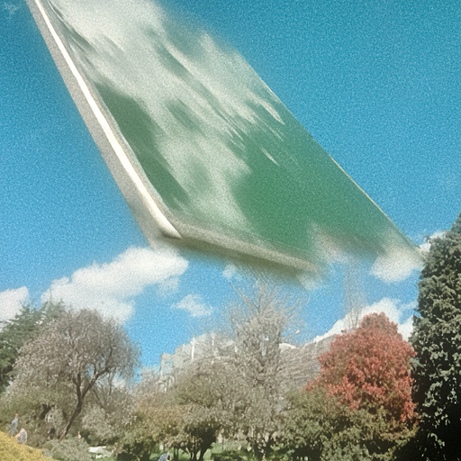 Tom Furse - 23rd April 2026