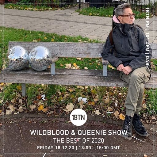 The Wildblood & Queenie Show - 18.12.2020