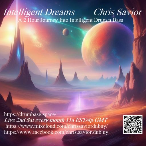Intelligent Dreams