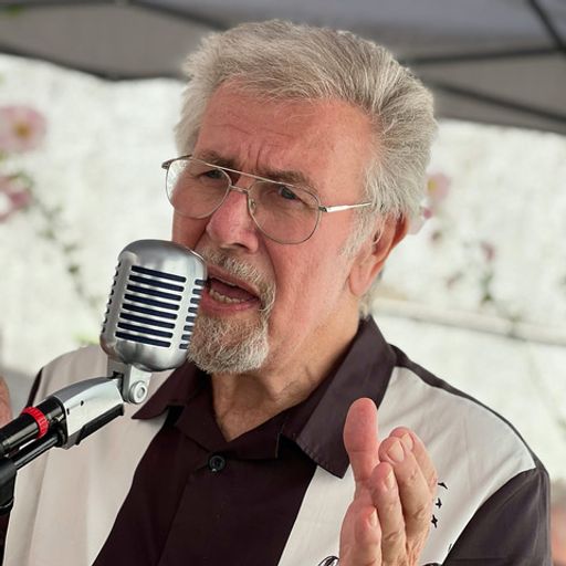 Interview med Stefan G. Rasmussen