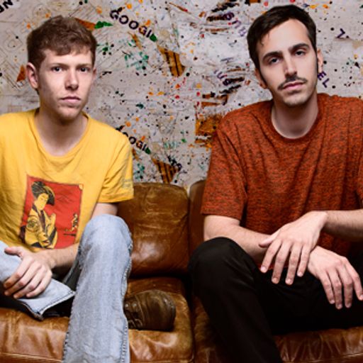 SR Mix #172: TUFO
