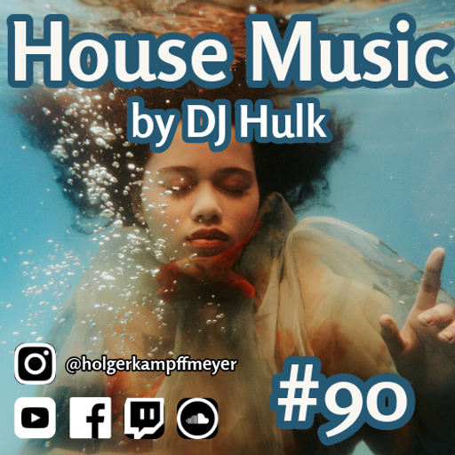 Meditation - Tech / Tribal / Latin / Deep House Mix#90