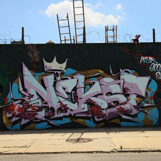 The Drum Circle - LIVE on DNBHeaven.com (2/22/14)