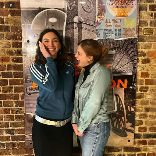 Cicely & Bleed On It - 12/03/23