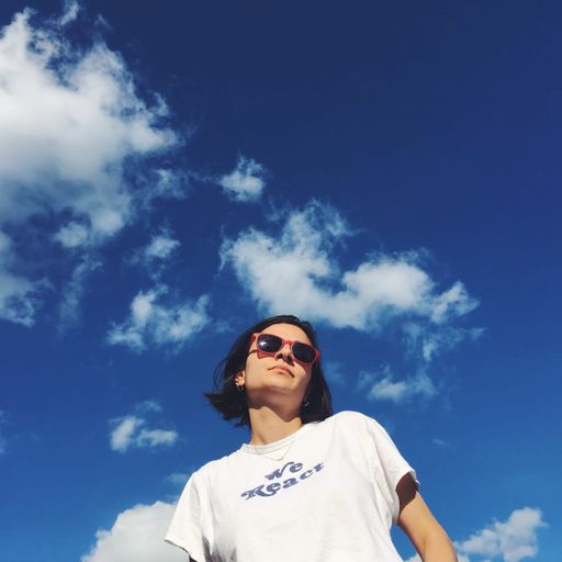 Once Upon A Time In Anatolia #4 w/ Asena Bulduk 09.05.2019