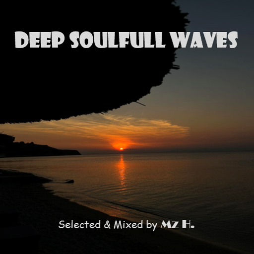 SoulFull Waves #93 (Dream Keys.....)
