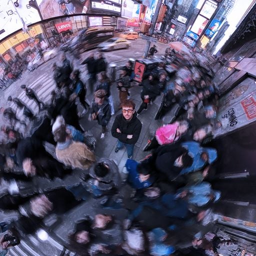 Blind Spot w/ Phat - 25/04/26 - Voices Radio