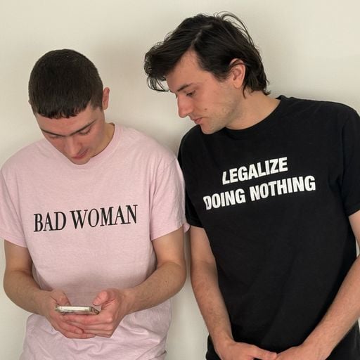 The Early Bird Show w/ PAM & Gracchus Nortug - 23rd April 2026