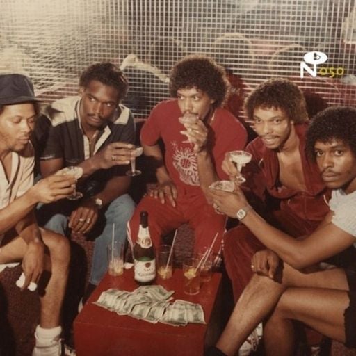 ON THE FLOOR - Early 80s Boogie Funk Episode Two