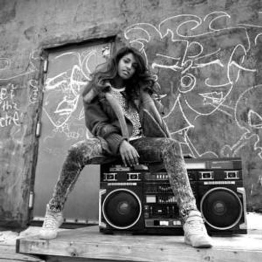Sweet, Groovy & Soulful Part7 Boombox Selection