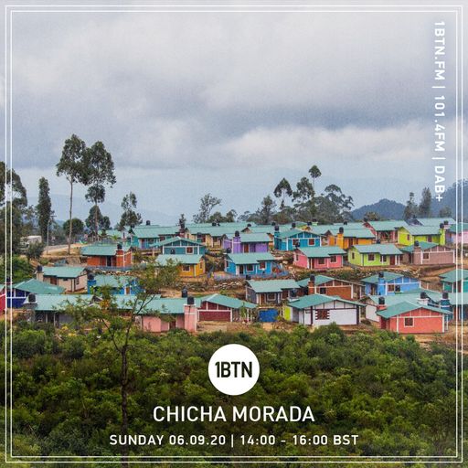 Chicha Morada - 06.09.2020