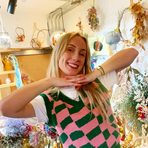 Bottle of Pop w elizaaa - 10/10/2024